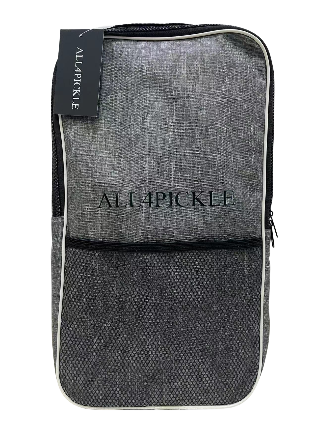 ALL4PICKLE Pickleball Paddle Bag