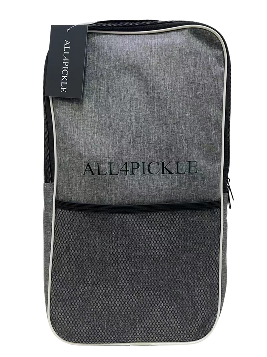 ALL4PICKLE Pickleball Paddle Bag