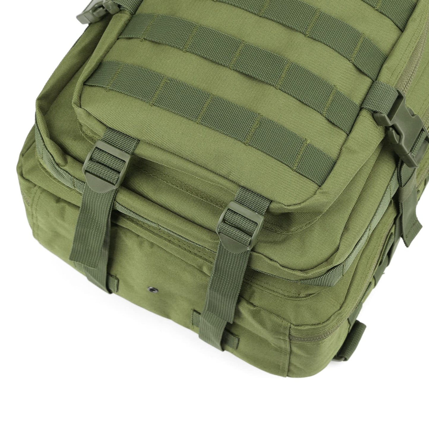 ALL4PICKLE Military Tactical Backpack Large Army 3 Day Assault Pack Molle Bag Backpacks